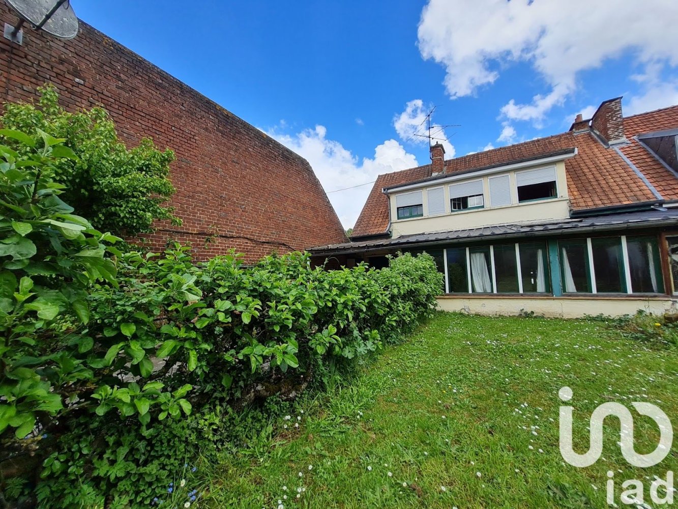 Casa T3 em Frevent, France N.º 72606