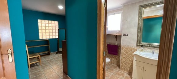 Квартира 170м² в Годеллета, Валенсия, Испания № 366235 5
