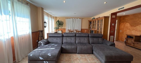 Квартира 170м² в Годеллета, Валенсия, Испания № 366235 17