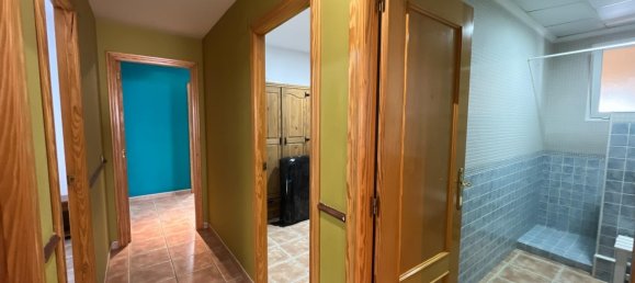 Квартира 170м² в Годеллета, Валенсия, Испания № 366235 13