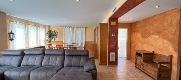 Квартира 170м² в Годеллета, Валенсия, Испания № 366235 19