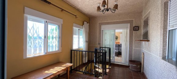 Квартира 170м² в Годеллета, Валенсия, Испания № 366235 12