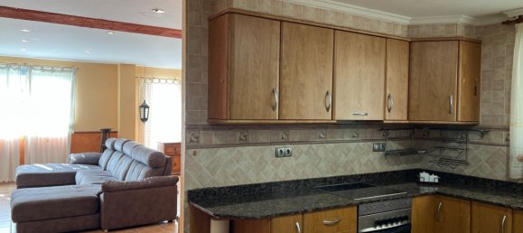 Квартира 170м² в Годеллета, Валенсия, Испания № 366235 14