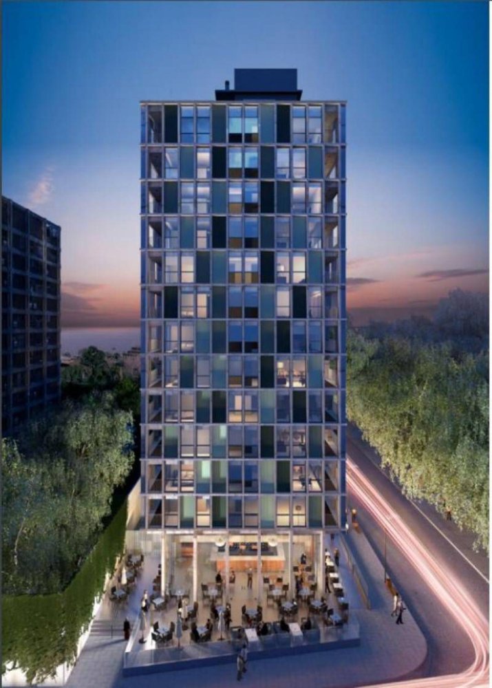 Studio in Vicente Lopez, Argentina No. 1972