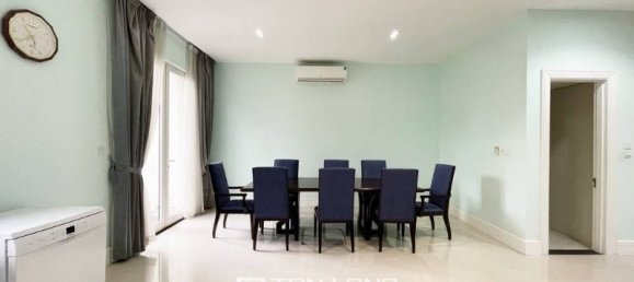 Дом с 4 спальнями в Тэйхо, Вьетнам № 689 7