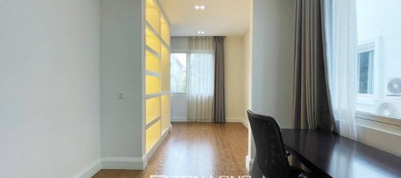 Дом с 4 спальнями в Тэйхо, Вьетнам № 689 15