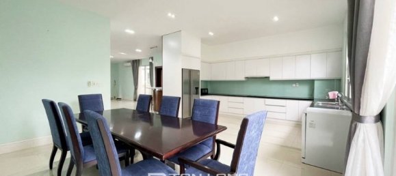 Дом с 4 спальнями в Тэйхо, Вьетнам № 689 6