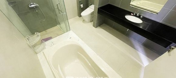 Дом с 4 спальнями в Тэйхо, Вьетнам № 689 16