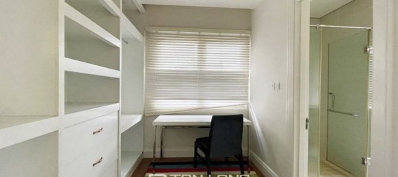 Дом с 4 спальнями в Тэйхо, Вьетнам № 689 20