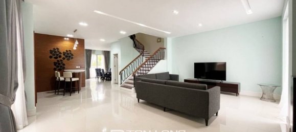 Дом с 4 спальнями в Тэйхо, Вьетнам № 689 2