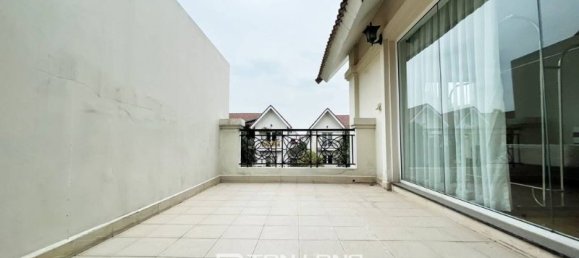 Дом с 4 спальнями в Тэйхо, Вьетнам № 689 21