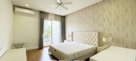 Дом с 4 спальнями в Тэйхо, Вьетнам № 689 9