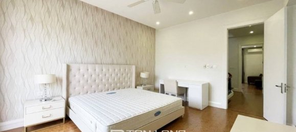 Дом с 4 спальнями в Тэйхо, Вьетнам № 689 10