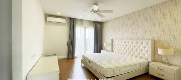 Дом с 4 спальнями в Тэйхо, Вьетнам № 689 18