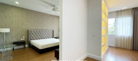 Дом с 4 спальнями в Тэйхо, Вьетнам № 689 12