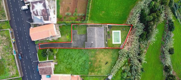 3 bedrooms House in Angra do Heroismo, Portugal No. 27138 24