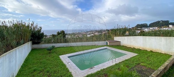 3 bedrooms House in Angra do Heroismo, Portugal No. 27138 22