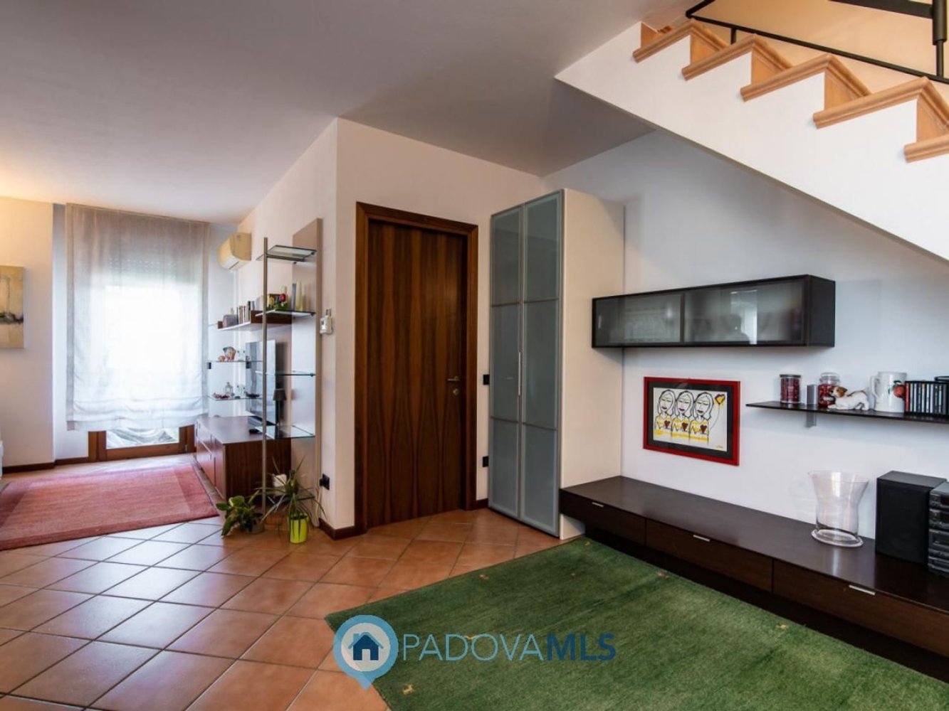 4 rooms Duplex in Abano Terme, Italy No. 192932