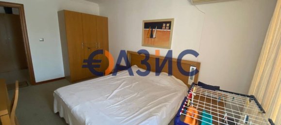 1 chambre Appartement à Ravda, Bulgaria No. 128 26