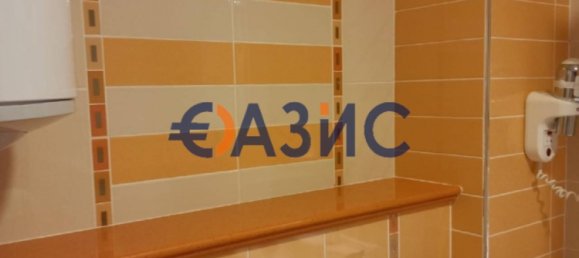 1 chambre Appartement à Ravda, Bulgaria No. 128 40