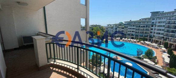 1 chambre Appartement à Ravda, Bulgaria No. 128 12