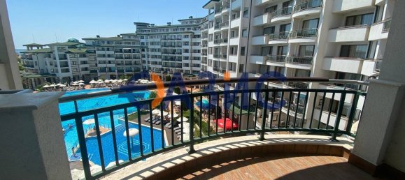 1 chambre Appartement à Ravda, Bulgaria No. 128 31