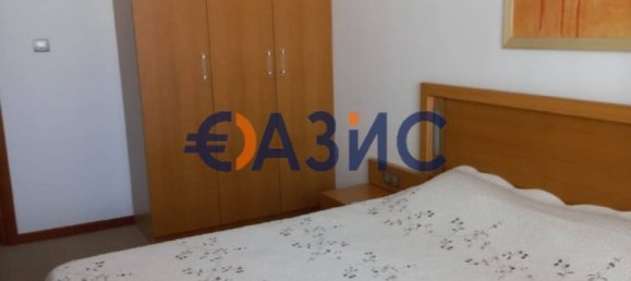 1 chambre Appartement à Ravda, Bulgaria No. 128 25