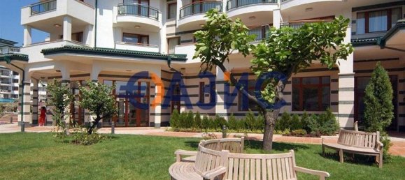 1 chambre Appartement à Ravda, Bulgaria No. 128 59