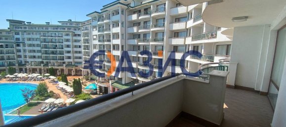 1 chambre Appartement à Ravda, Bulgaria No. 128 14