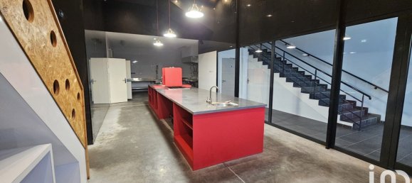 Oficina en Croix, France 500 m² No. 40303 2