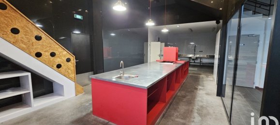 Oficina en Croix, France 500 m² No. 40303 3