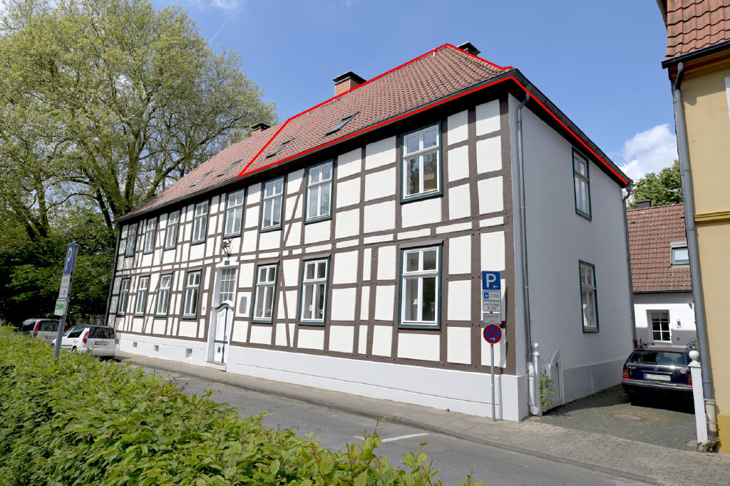 3-Zimmer Wohnung in Herford, Germany, Nr. 234815