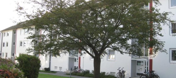 Квартира с 2 комнатами в Харбург, Германия № 130666 10