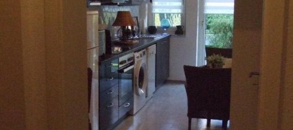 Квартира с 2 комнатами в Харбург, Германия № 130666 2