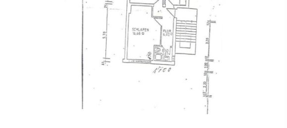 Квартира с 2 комнатами в Харбург, Германия № 130666 12