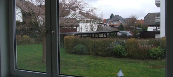 Квартира с 2 комнатами в Харбург, Германия № 130666 8