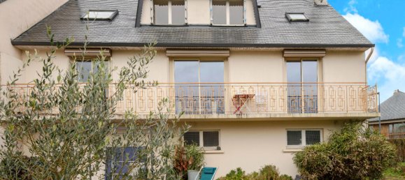 4 غرف نوم منزل في Bruz, France رقم 199500 10