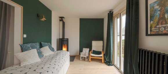 4 غرف نوم منزل في Bruz, France رقم 199500 3