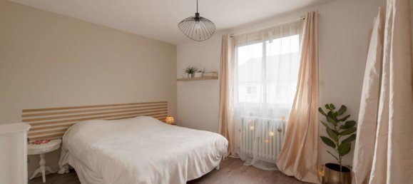 4 غرف نوم منزل في Bruz, France رقم 199500 5