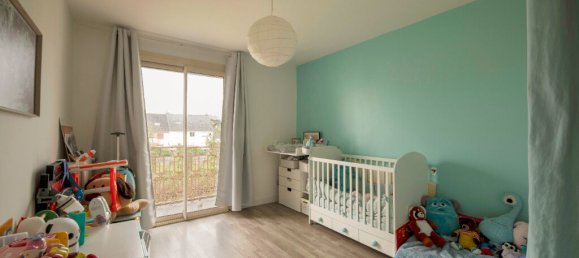 4 غرف نوم منزل في Bruz, France رقم 199500 6