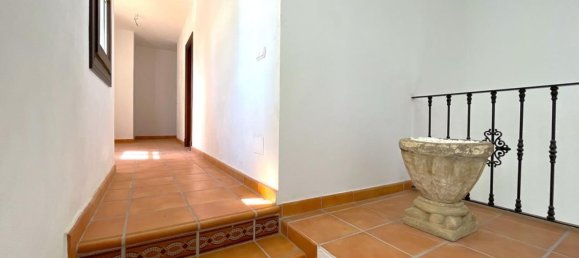 4 Schlafzimmer Haus in Casares, Spain, Nr. 121093 15