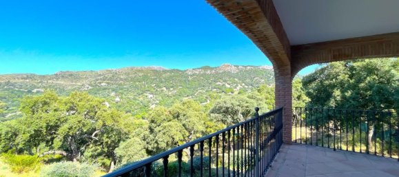 4 Schlafzimmer Haus in Casares, Spain, Nr. 121093 19