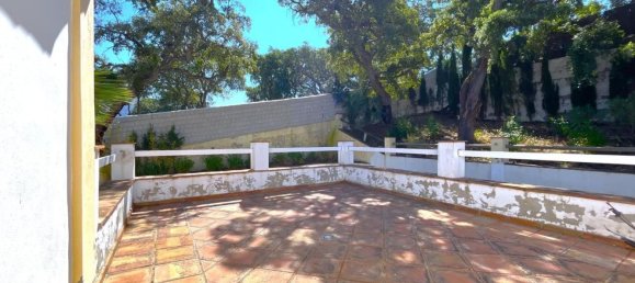 4 Schlafzimmer Haus in Casares, Spain, Nr. 121093 13