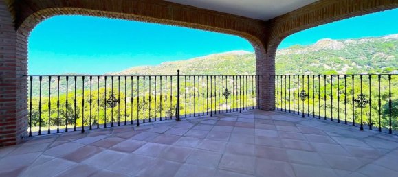 4 Schlafzimmer Haus in Casares, Spain, Nr. 121093 4