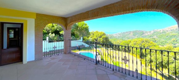 4 Schlafzimmer Haus in Casares, Spain, Nr. 121093 18