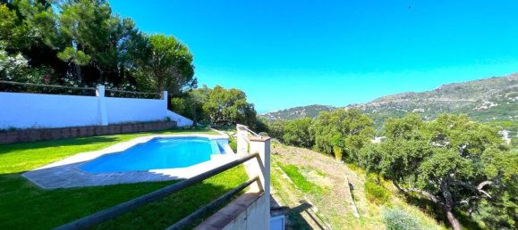 4 Schlafzimmer Haus in Casares, Spain, Nr. 121093 20