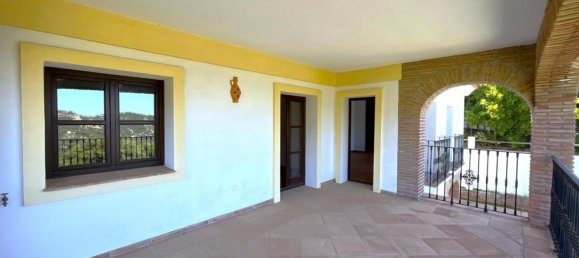 4 Schlafzimmer Haus in Casares, Spain, Nr. 121093 27