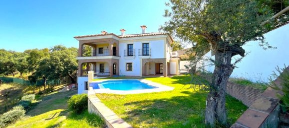 4 Schlafzimmer Haus in Casares, Spain, Nr. 121093 35