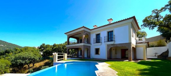 4 Schlafzimmer Haus in Casares, Spain, Nr. 121093 36