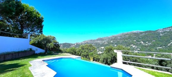 4 Schlafzimmer Haus in Casares, Spain, Nr. 121093 2